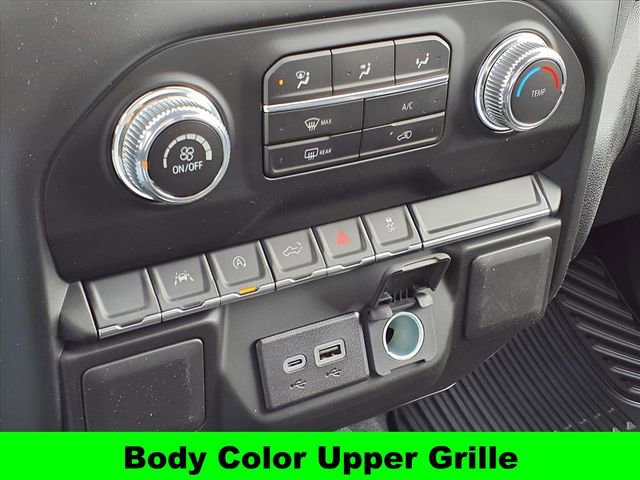 New 2026 GMC Sierra 1500 Pro w/ Graphite Edition image 11