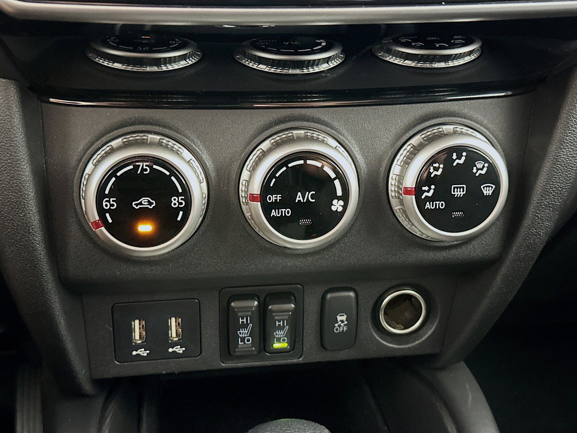 Used 2025 Mitsubishi Outlander Sport SE image 23