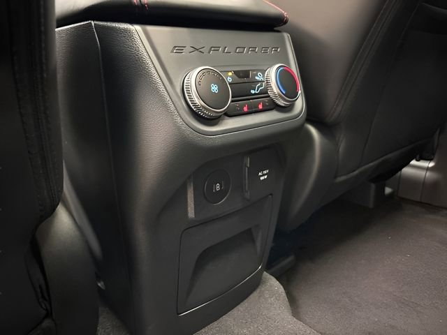 New 2026 Ford Explorer ST w/ Sun And Sound Package image 43