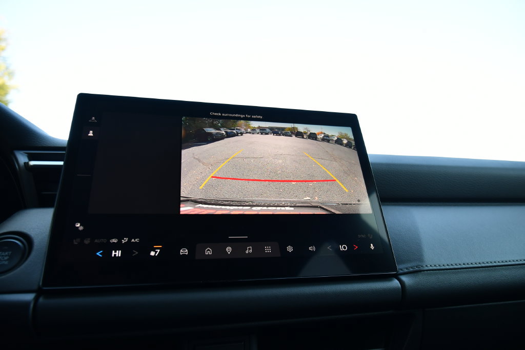 New 2026 MAZDA CX-5 Preferred AWD/4WD image 17