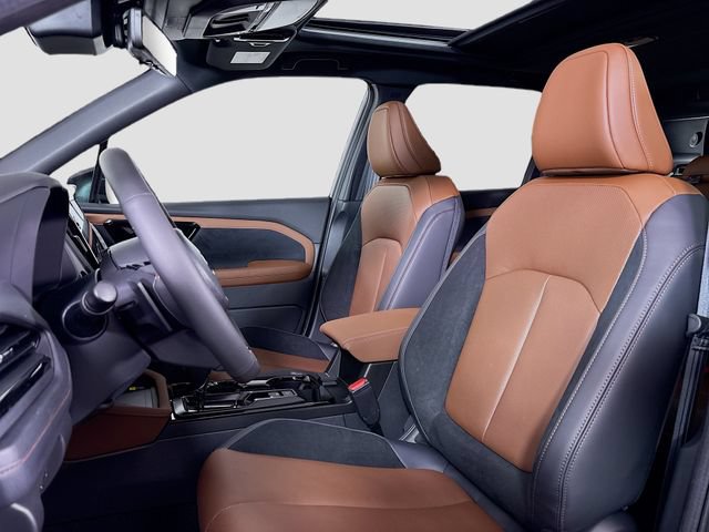 New 2026 Subaru Forester Touring AWD/4WD image 21