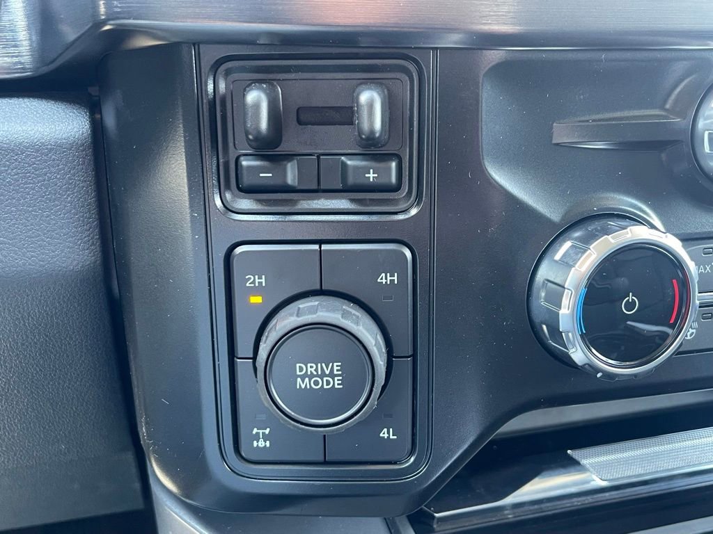 New 2025 Ford F250 Lariat w/ Lariat Ultimate Package image 21