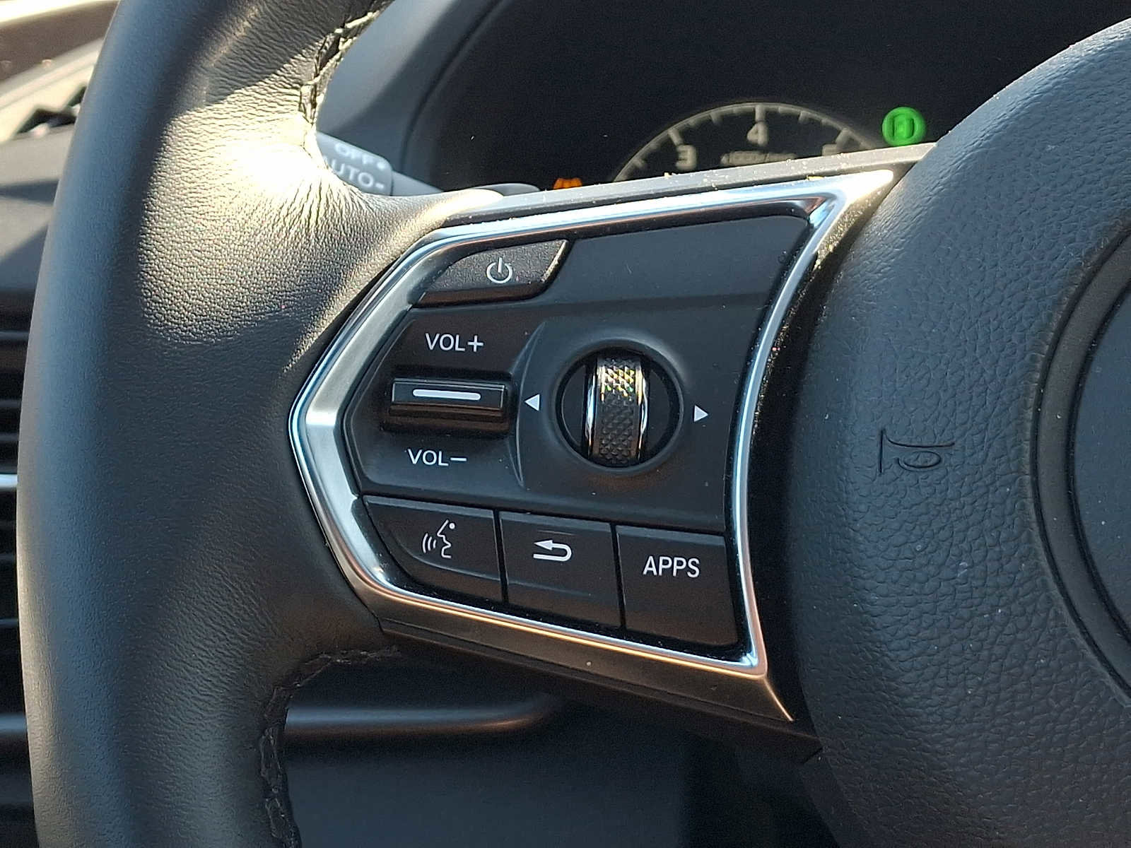 Used 2026 Acura RDX SH-AWD image 22