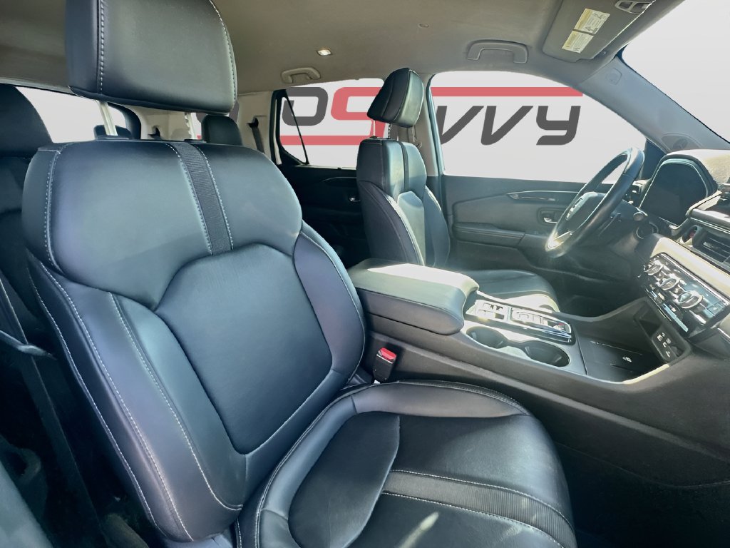 Used 2024 Honda Pilot EX-L image 28