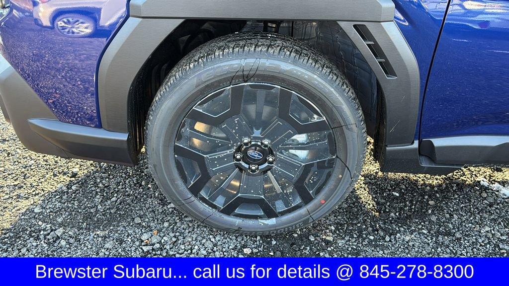 New 2026 Subaru Outback Limited XT AWD/4WD image 5