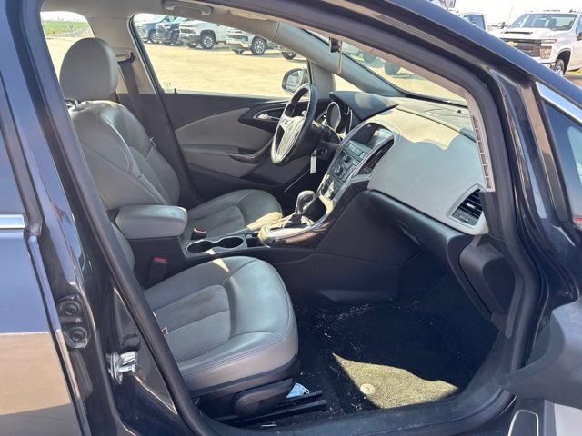 Used 2014 Buick Verano Convenience FWD image 8