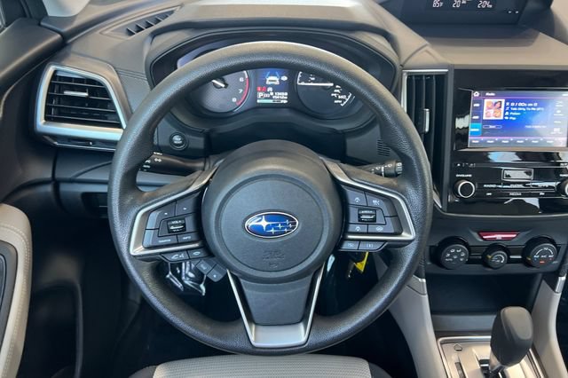 Used 2021 Subaru Forester AWD/4WD image 16