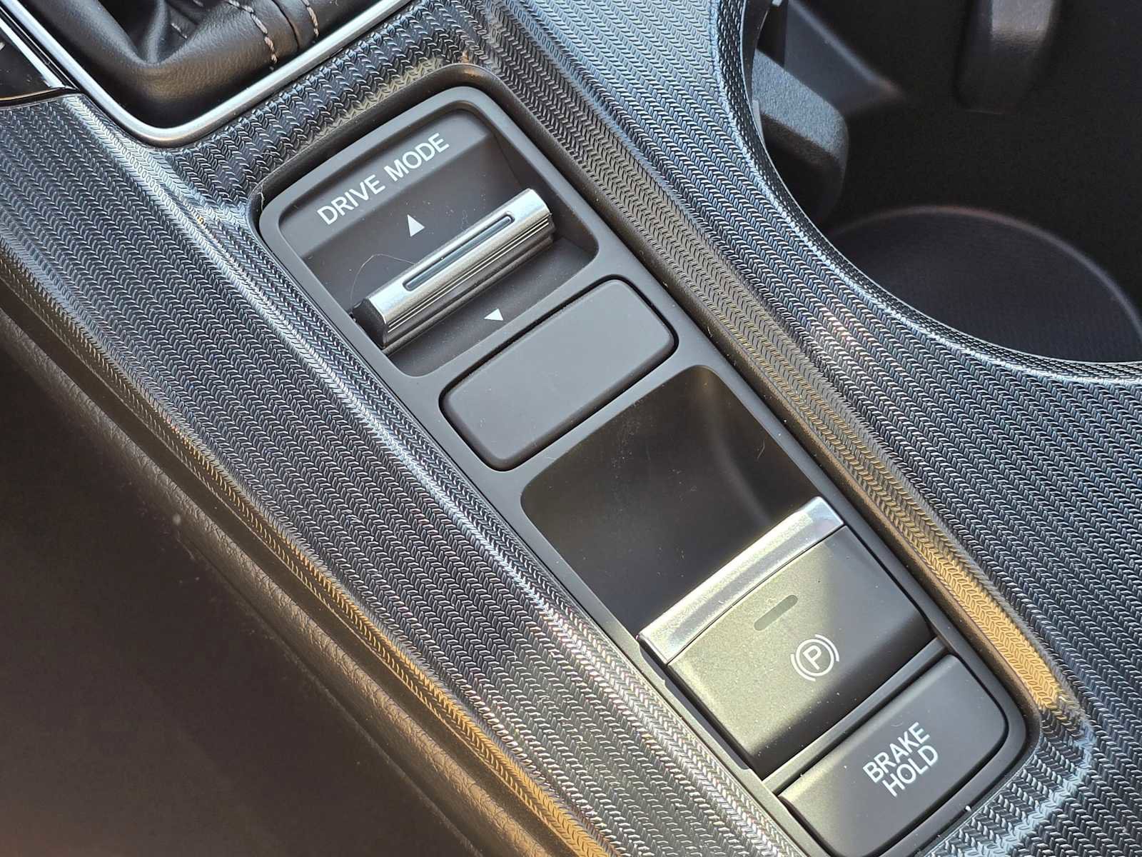 New 2026 Honda Civic Sport Touring image 32