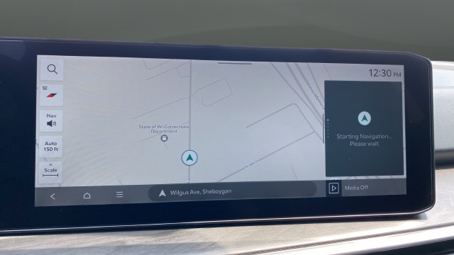 New 2026 Kia Sorento X-Line EX AWD/4WD image 15