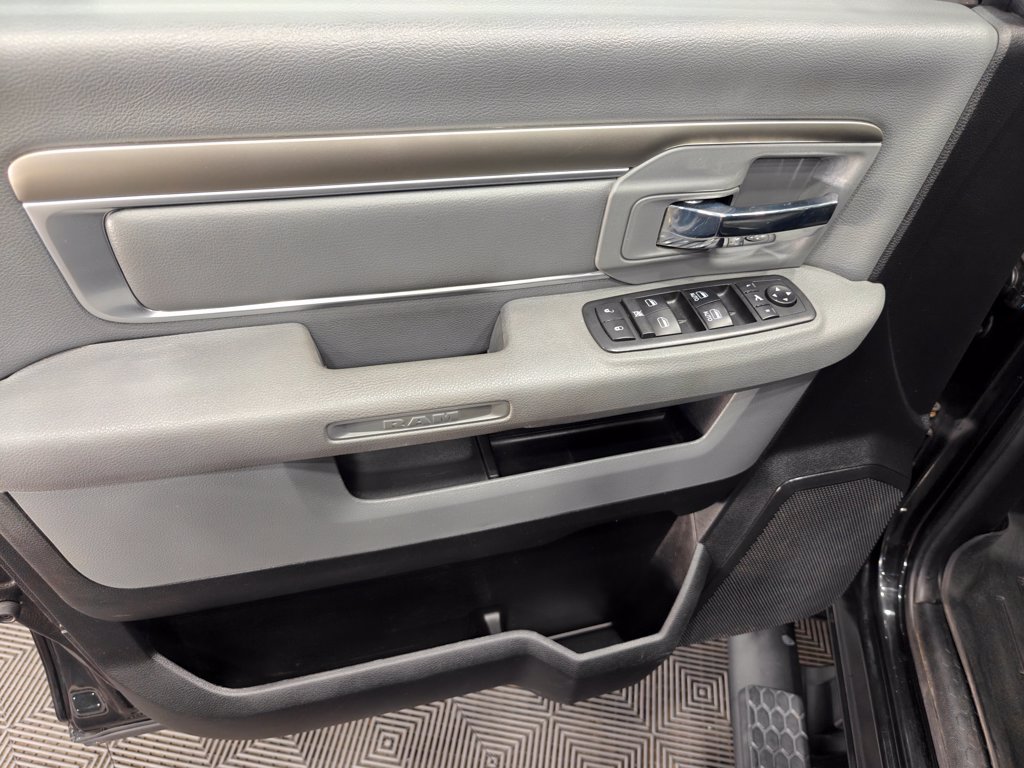 Used 2018 RAM 3500 SLT w/ Harvest Edition AWD/4WD image 56