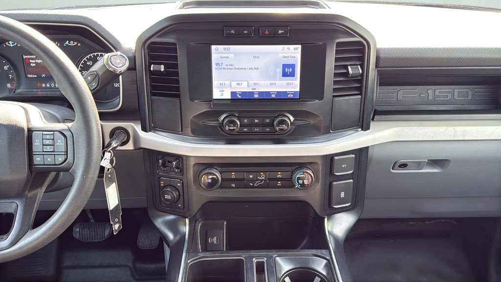 Used 2023 Ford F150 XL w/ XL Chrome Appearance Package AWD/4WD image 19