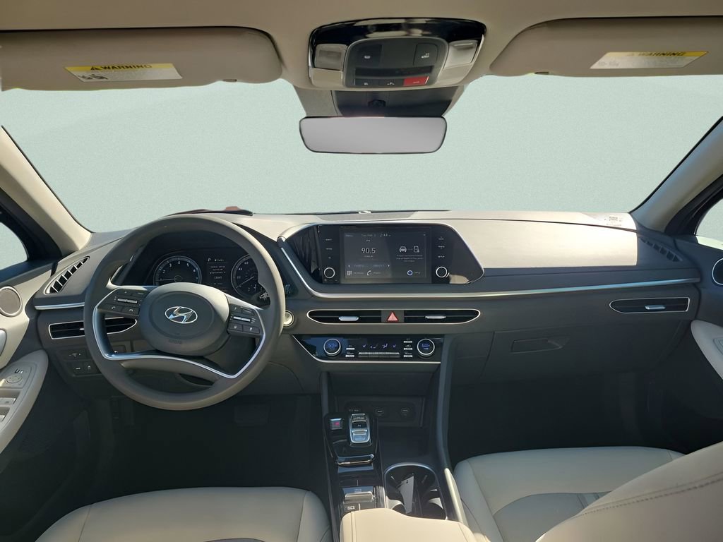 Used 2022 Hyundai Sonata SEL w/ Cargo Package image 2