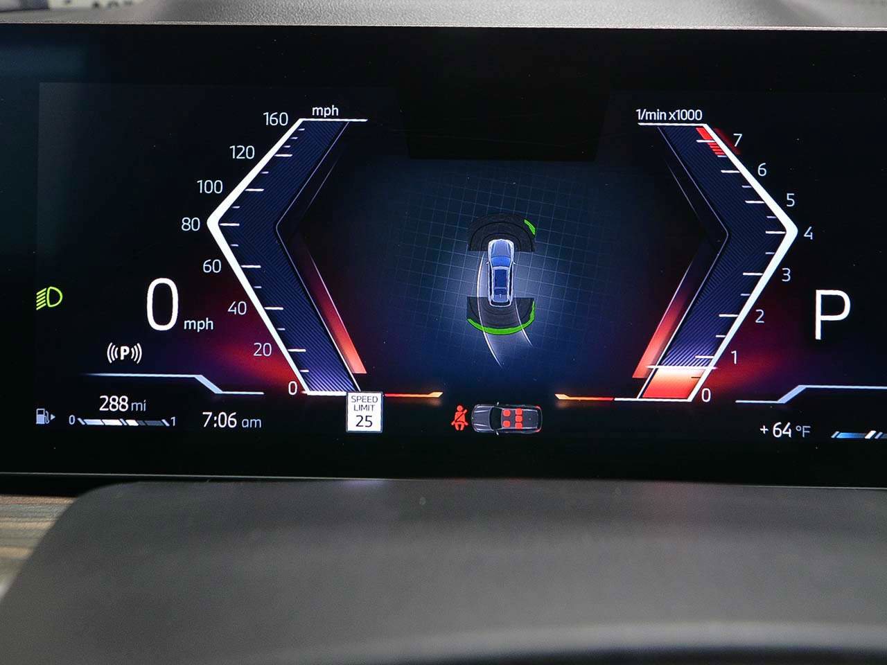 Certified 2024 BMW X7 xDrive40i w/ Premium Package image 15