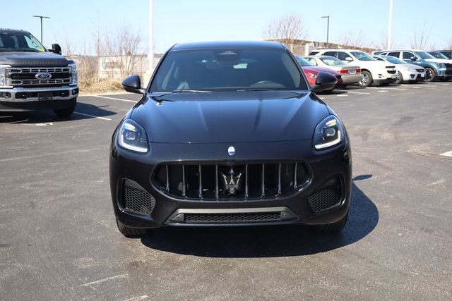 Used 2024 Maserati Grecale GT image 3