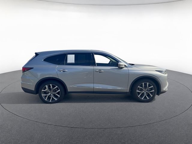 Used 2024 Acura MDX w/ Technology Package FWD image 6