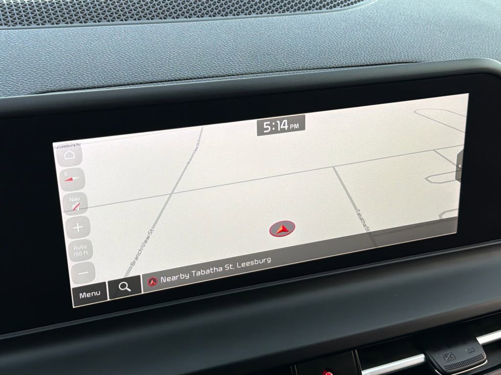 Used 2024 Kia Seltos S image 8