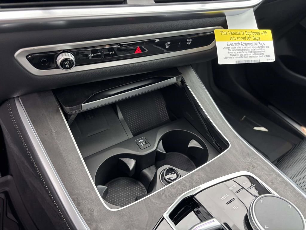New 2026 BMW X5 xDrive40i w/ Premium Package image 23