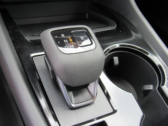 New 2026 Nissan Rogue SV FWD image 23