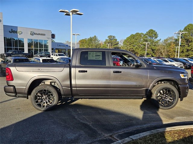 New 2026 RAM 1500 Limited image 12