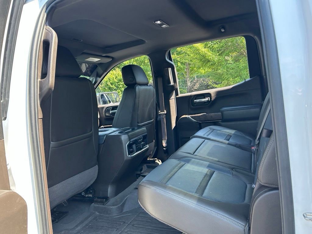 Used 2019 GMC Sierra 1500 Denali w/ Denali Ultimate Package AWD/4WD image 54