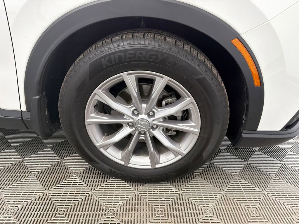 Used 2024 Honda CR-V EX-L image 14