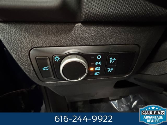 Used 2024 Ford Bronco Sport Big Bend image 10