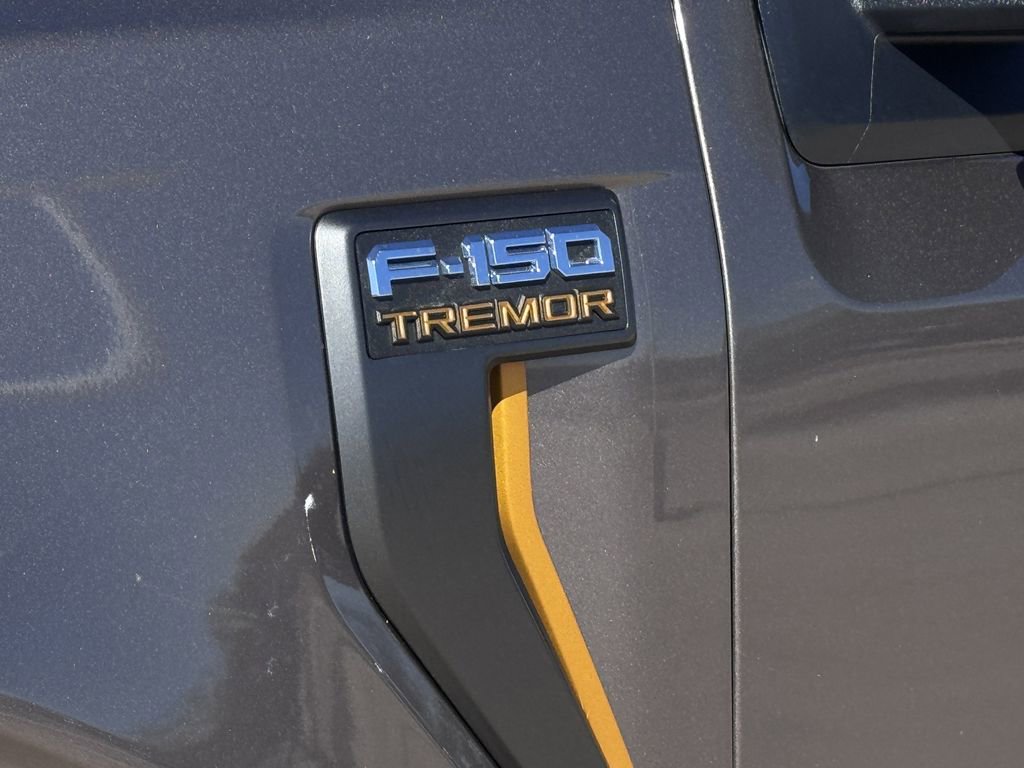 Used 2023 Ford F150 Tremor image 10