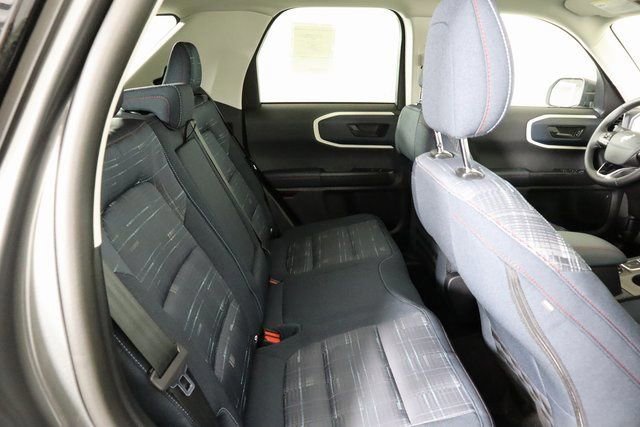 New 2025 Ford Bronco Sport Heritage w/ Convenience Package image 23