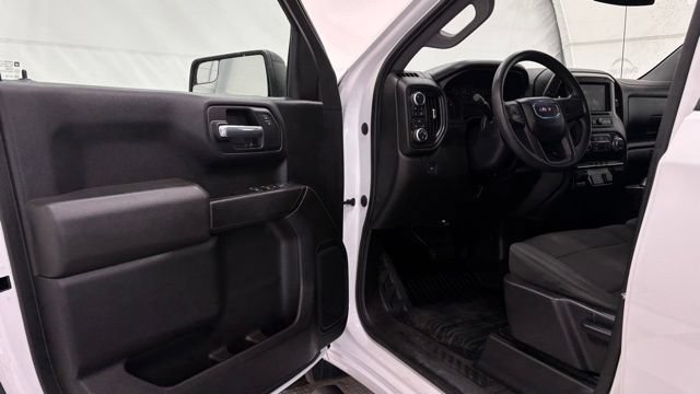 Used 2021 GMC Sierra 1500 4x4 Crew Cab w/ Sierra Value Package image 30