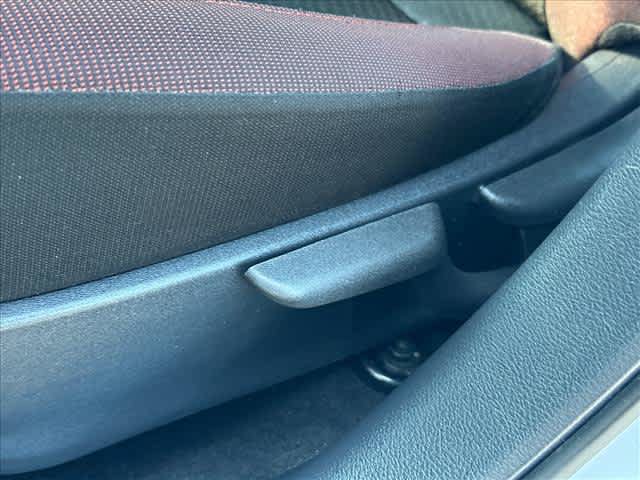 Used 2024 Nissan Versa SR w/ Trunk Package FWD image 17