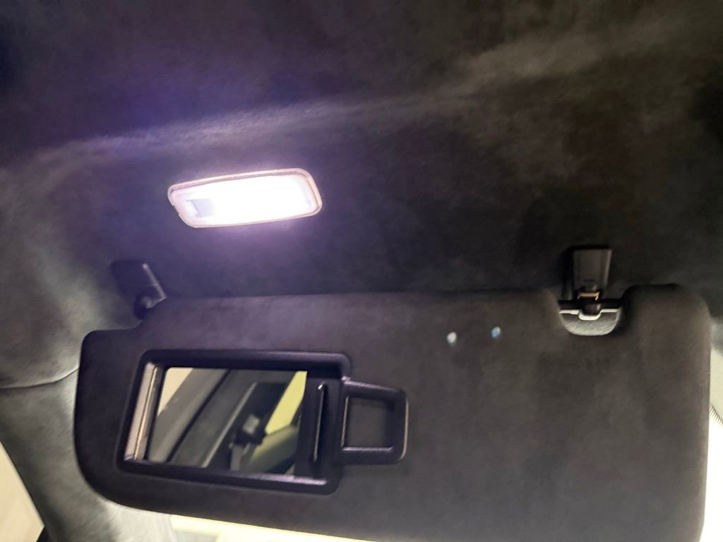 Used 2020 Porsche Panamera GTS image 36