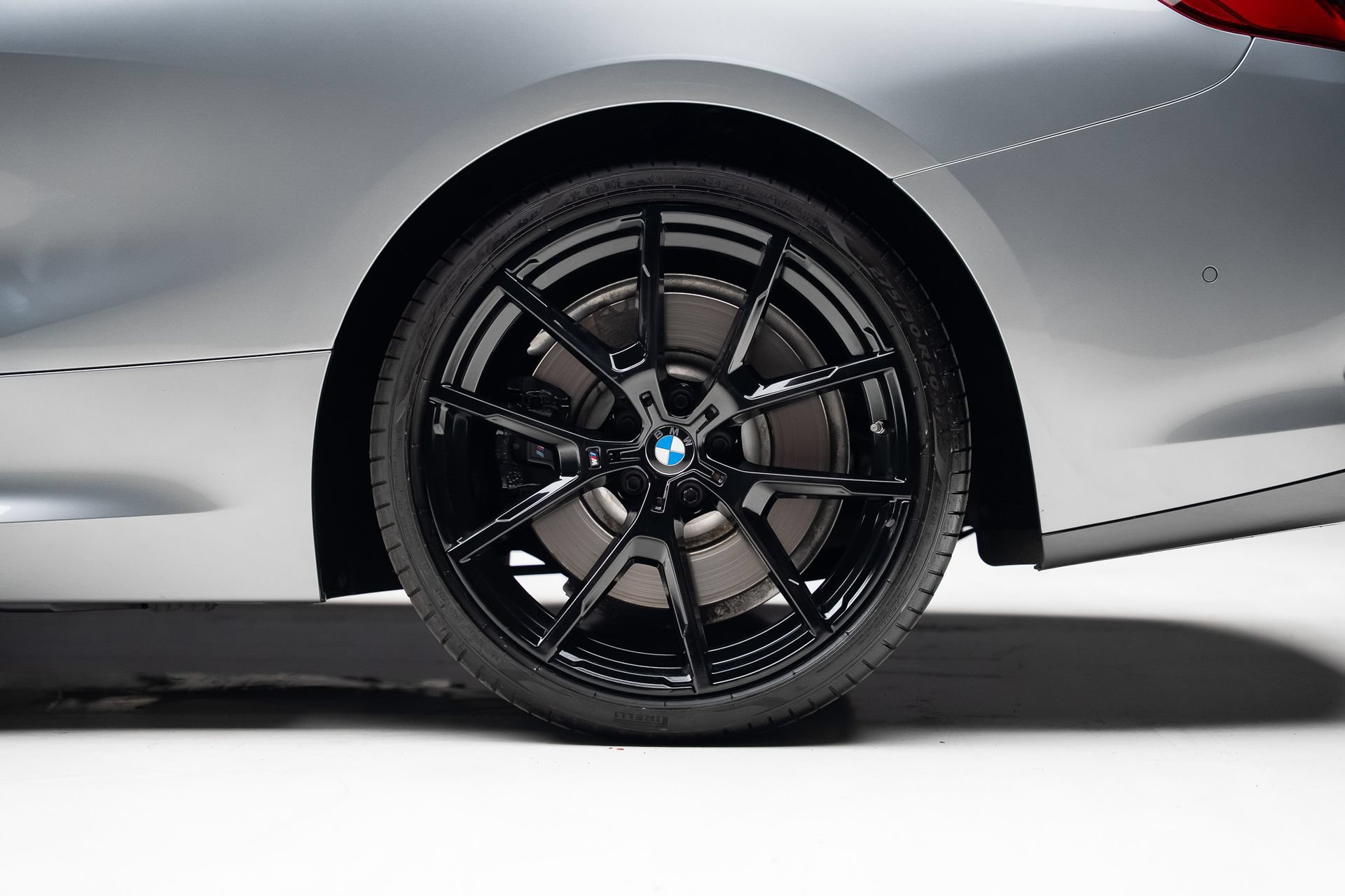 Used 2024 BMW 840i Convertible w/ M Sport Professional Package RWD image 23