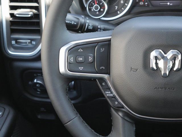 New 2026 RAM 1500 Big Horn AWD/4WD image 19