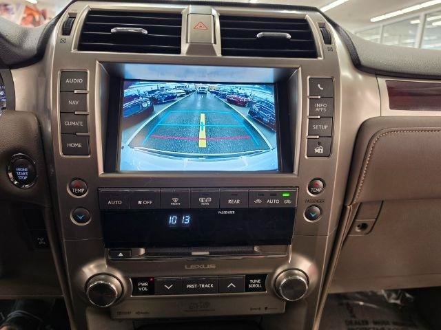 Used 2015 Lexus GX 460 Luxury AWD/4WD image 26