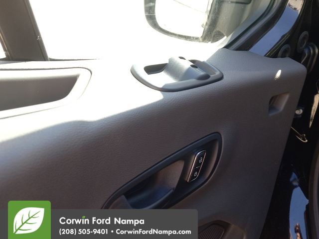 New 2026 Ford Transit 350 XLT image 11