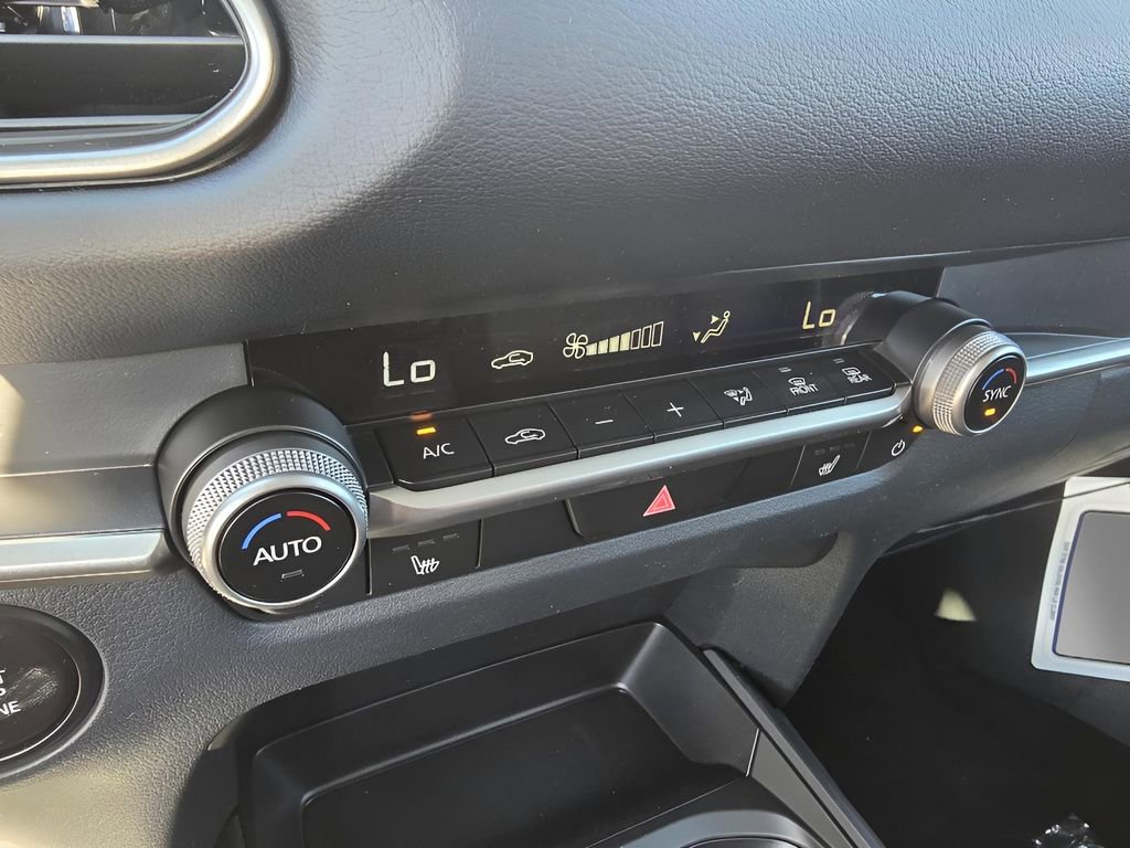 New 2026 MAZDA CX-30 AWD 2.5 S w/ Select Sport Pkg image 20