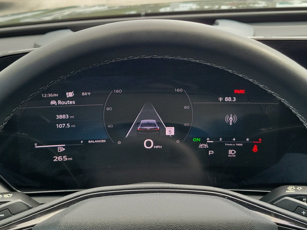 Certified 2025 Audi A5 Premium Plus w/ Premium Plus AWD/4WD image 11