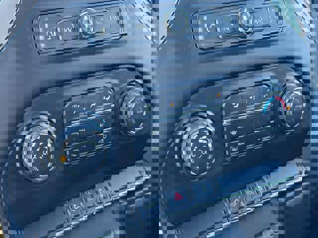 Used 2020 Chevrolet Silverado 1500 W/T w/ WT Value Package image 22