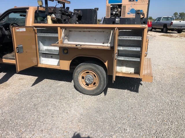 Used 2016 Ford F350 XL image 15