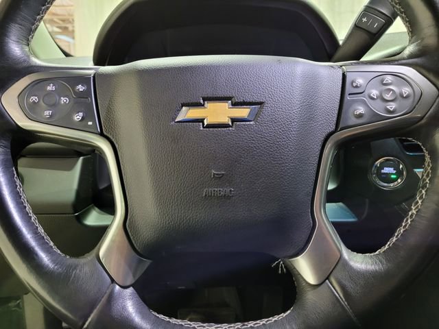 Used 2017 Chevrolet Tahoe LT w/ LT Signature Package image 38