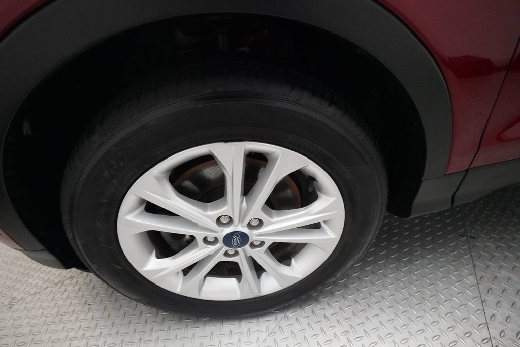Used 2019 Ford Escape SE AWD/4WD image 27