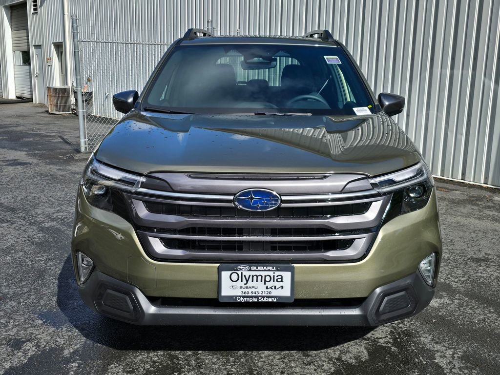 New 2026 Subaru Forester Limited image 9