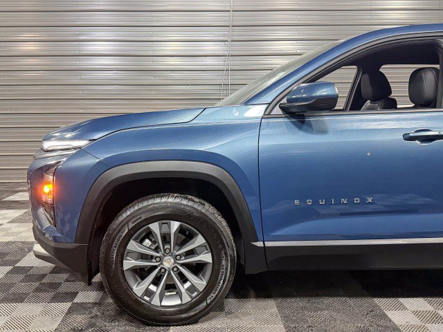 Used 2026 Chevrolet Equinox LT w/ Convenience Package II image 40