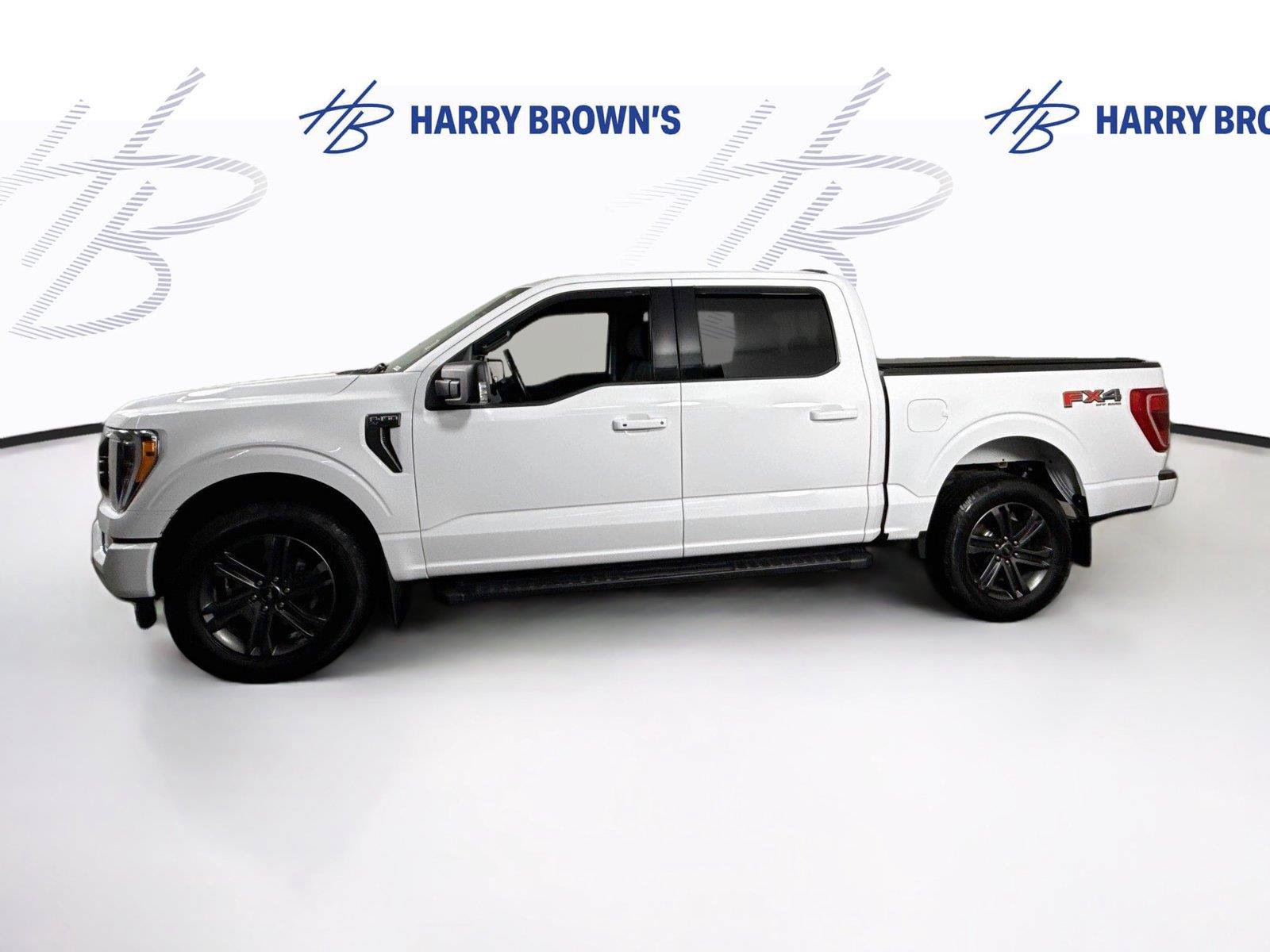 Used 2022 Ford F150 XLT w/ Equipment Group 302A High AWD/4WD image 27