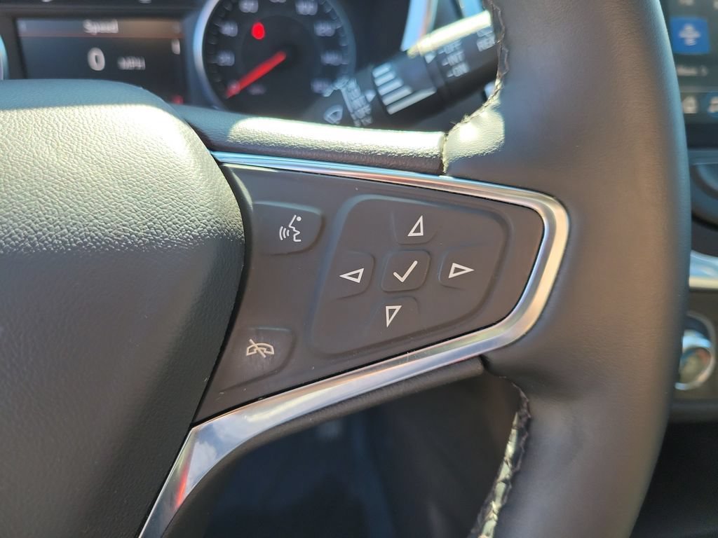 Used 2024 Chevrolet Equinox LT AWD/4WD image 25