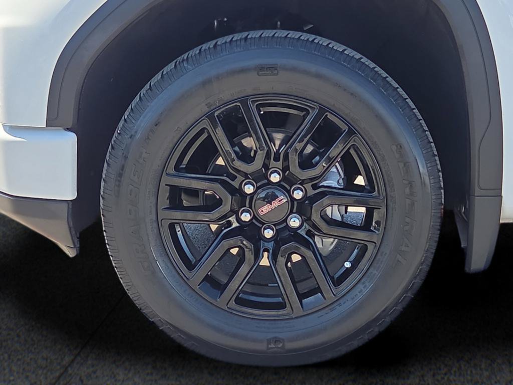 Used 2023 GMC Sierra 1500 Elevation RWD image 19