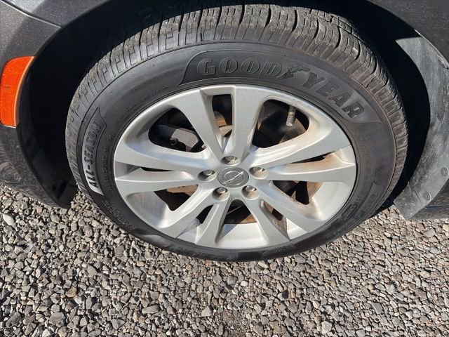 Used 2017 Chrysler 200 Limited Platinum w/ Comfort & Convenience Group FWD image 6