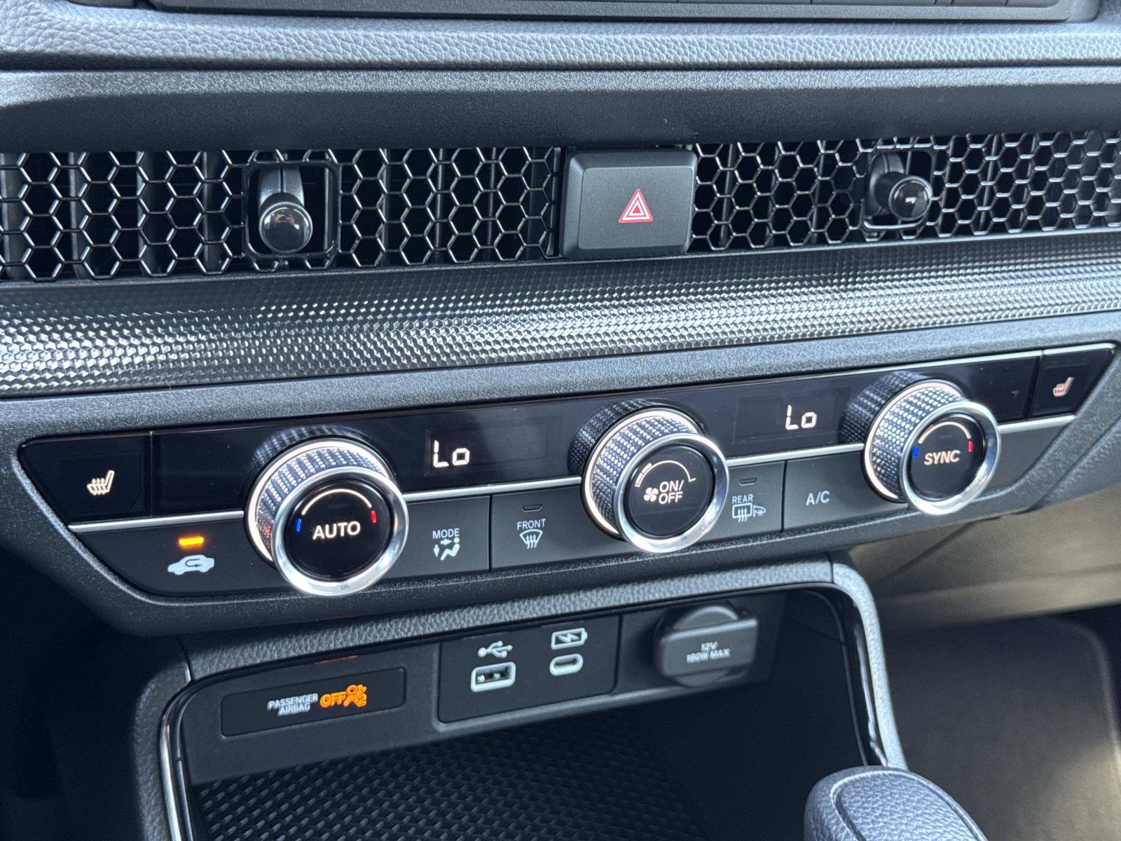 Certified 2025 Honda CR-V EX image 15