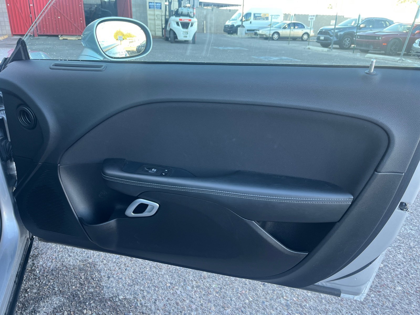 Used 2022 Dodge Challenger SXT image 18