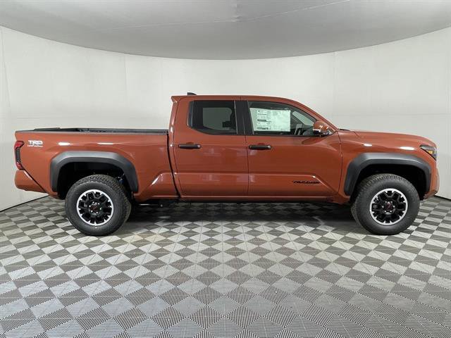 New 2025 Toyota Tacoma TRD Off-Road image 8
